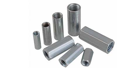 Galvanized Coupling Nuts Manufacturer - Stainless Steel Coupling Nuts  Manufacturer - KD Fasteners, Inc.®