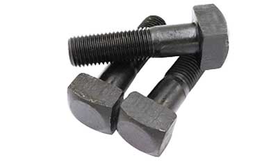 Square Bolts
