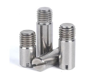 Common Types and Applications of Industrial Pins, by DIC Fasteners